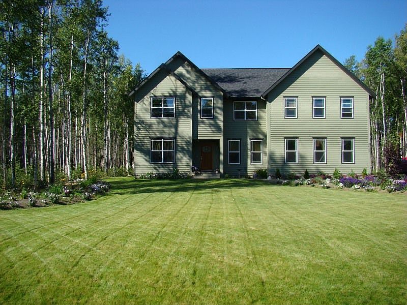 Front roadside