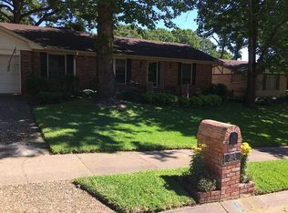 3905 Dunkeld Dr, N Little Rock, AR 72116