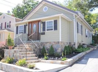 92 Circuit Rd, Medford, MA 02155