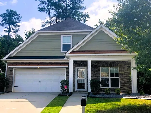 1596 Baldwin Lakes Dr, Grovetown, GA 30813