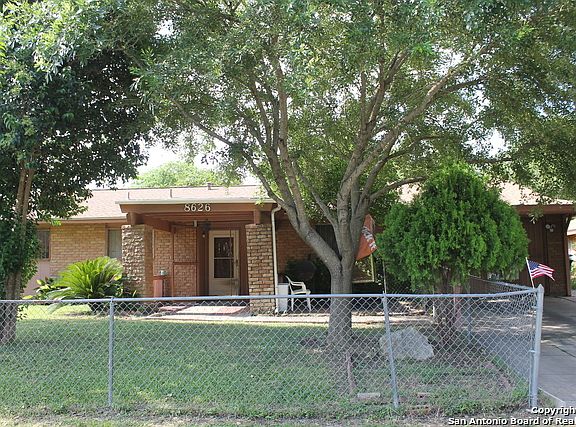 4th image of 8626 Bravo Valley St