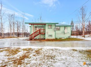1098 S Ridgecrest Rd, Wasilla, AK 99623