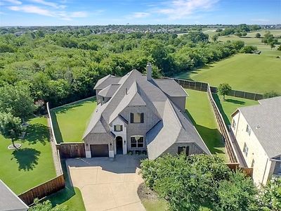3708 Valachian Cir, McKinney, TX, 75071