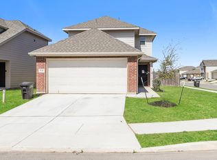 9311 Somers Br, San Antonio, TX 78211