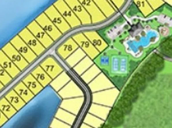 5842 Constellation Dr, Titusville, FL 32780
