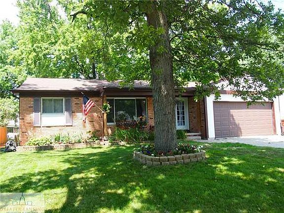 5th image of 4406 Davlind Dr