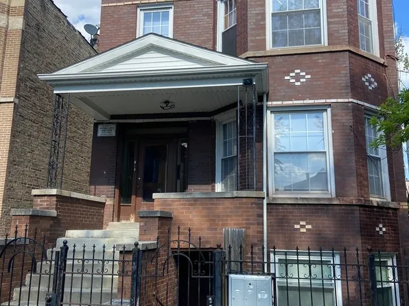 1429 N Avers Ave, Chicago, IL 60651
