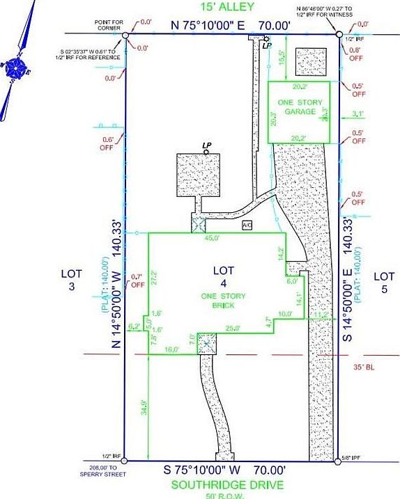 1st image of 6921 Southridge Dr