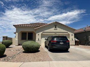 44868 W Paraiso Ln, Maricopa, AZ 85139