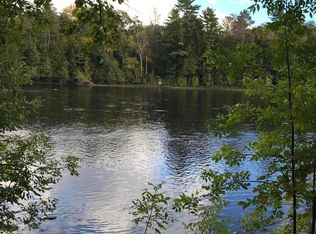 N9988 Neumier Rd, Wausaukee, WI 54177