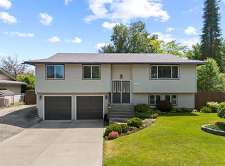 10914 E 35th Ave, Spokane, WA 99206