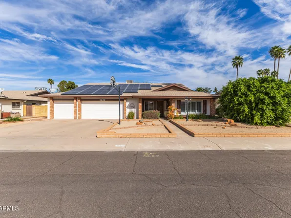 5222 W LAS PALMARITAS Drive, Glendale, AZ 85302