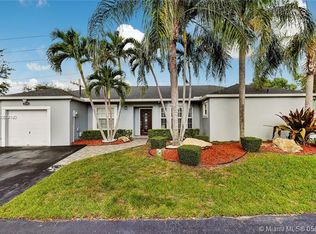 12543 SW 144th Ter, Miami, FL 33186