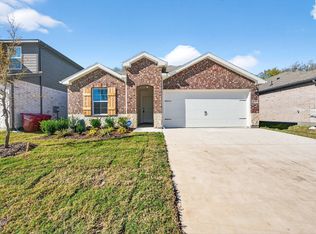 4208 Carnation Dr, Sherman, TX 75090