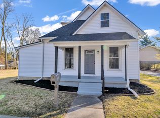 53 Market St, Indianapolis, IN 46227