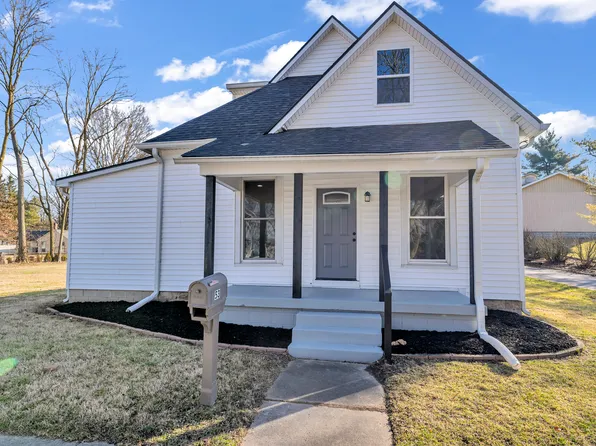 53 Market St, Indianapolis, IN 46227