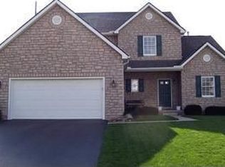 1045 Laketree Ct E, Westerville, OH 43081