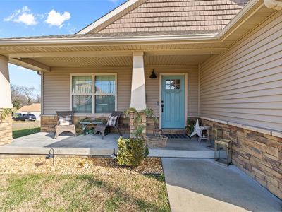 302 Taylor Ave, Park Hills, MO, 63601