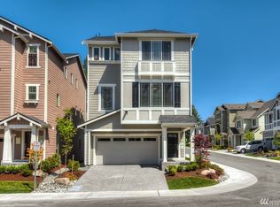 3123 124th Pl SW #25, Everett, WA 98204