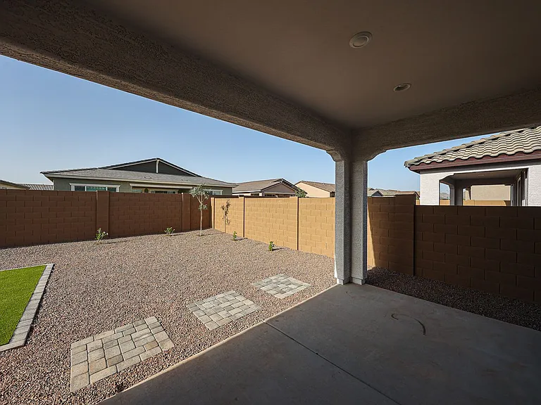 7850 W Hide Trl — Photo 35