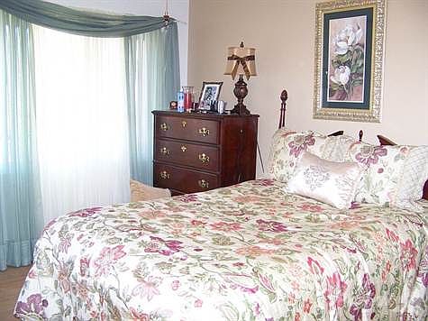 Bed Room