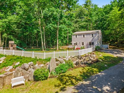 73 Whites Bridge Road, Windham, ME, 04062