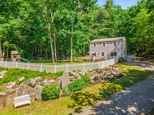 73 Whites Bridge Road, Windham, ME 04062