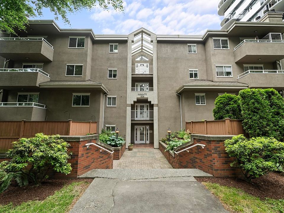 1st image of 526 W 13th Ave #104