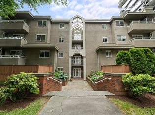 526 W 13th Ave #104, Vancouver, BC V5Z1N7