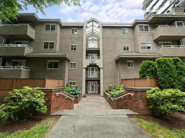 526 W 13th Ave #104, Vancouver, BC V5Z 1N7