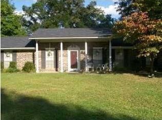 3250 Lacoste Rd, Mobile, AL 36618