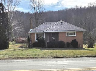 599 Western Ave, Canonsburg, PA 15317