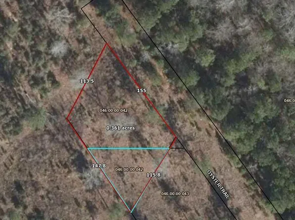 17 Oyster Trl, Williston, SC 29853