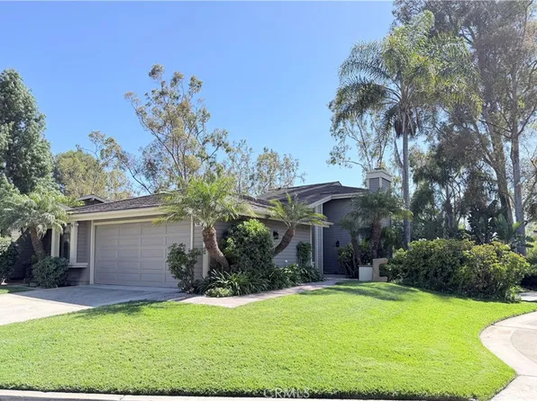 16 Morning Vw, Irvine, CA 92603