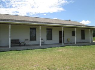 1800 County Road 321, Bertram, TX 78605