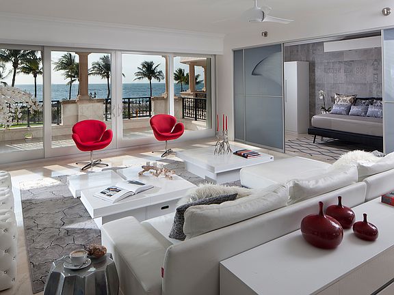 2nd image of 7821 Fisher Island Dr