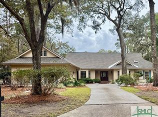 21 Black Hawk Trl, Savannah, GA 31411