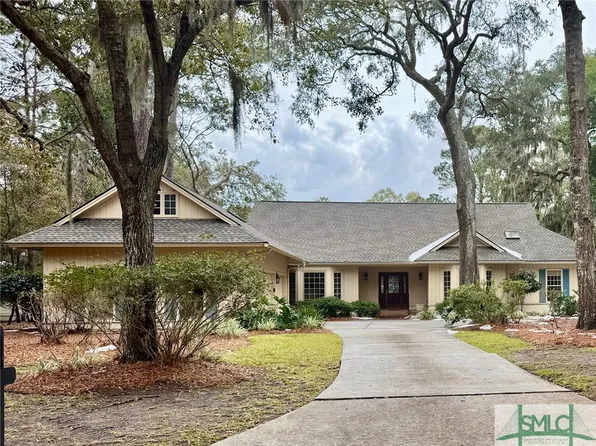 21 Black Hawk Trail, Savannah, GA 31411