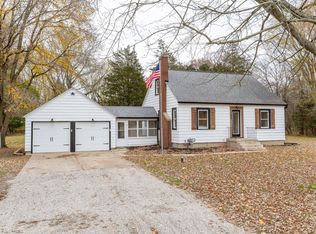 11804 14th Ave NW, Grand Rapids, MI 49534