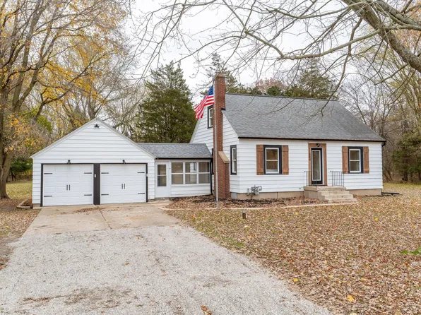 11804 14th Ave NW, Grand Rapids, MI 49534