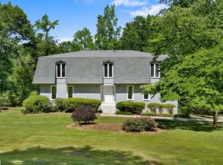 100 Montero Ln, Greenville, SC 29615