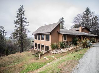 4501 Acorn Ranch Rd, Garden Valley, CA 95633