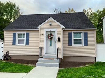 131 Vance Street, New Britain, CT, 06052