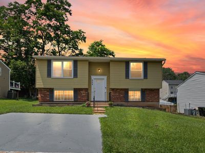 328 Kearney Dr, Owings Mills, MD, 21117