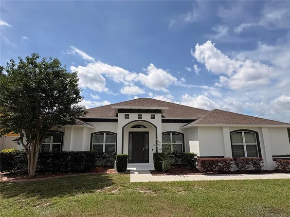 10816 Wyandotte Dr, Clermont, FL 34711
