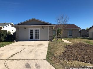 8946 Old Sky Hbr, San Antonio, TX 78242