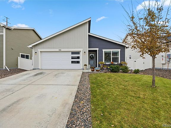 2nd image of 366 Beckwourth Avenue