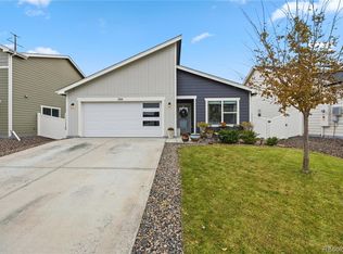 366 Beckwourth Avenue, Fort Lupton, CO 80621