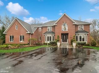 122 Ravine Ln, North Barrington, IL 60010