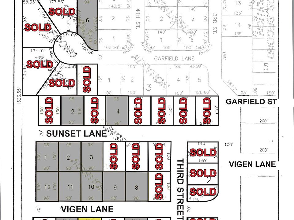 1st image of LOT 4 Vigen Ln
